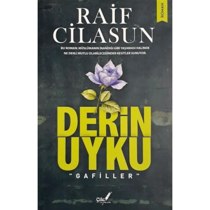 Derin Uyku Gafiller