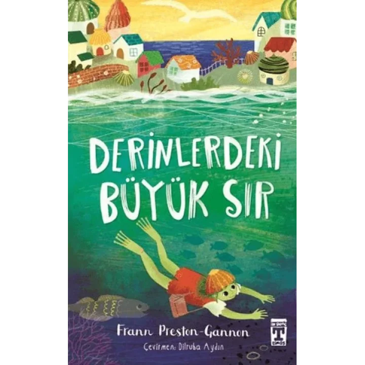 Derinlerdeki Büyük Sır