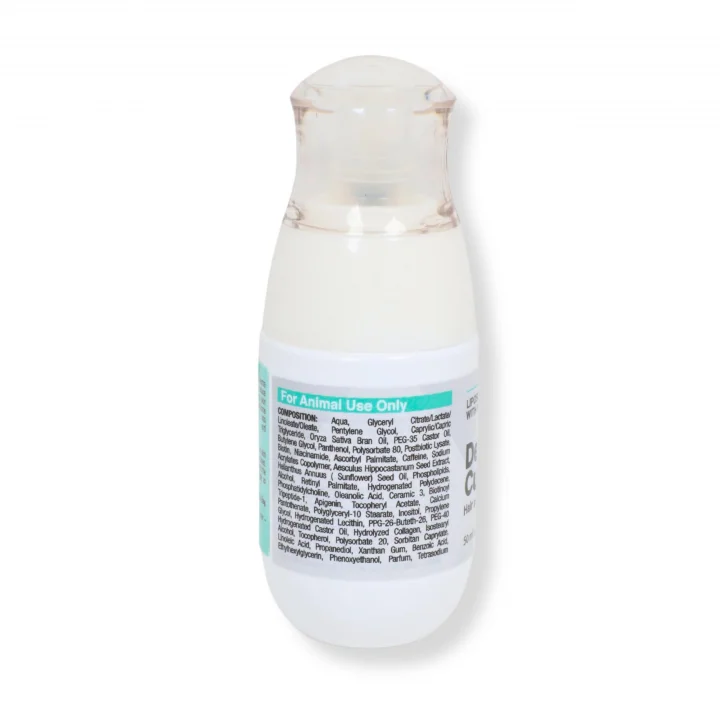 Derma Cure Tüy ve Deri Bakım Spreyi 50ML