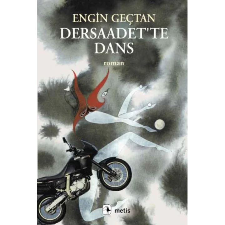 Dersaadette Dans