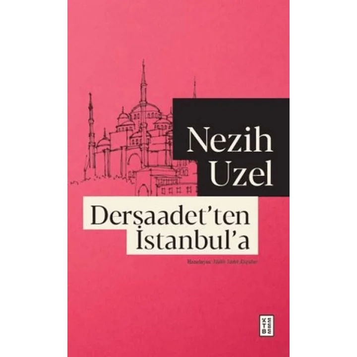 Dersaadetten İstanbula