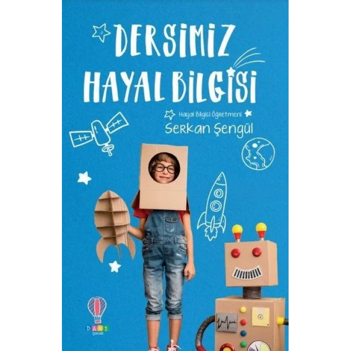 Dersimiz Hayal Bilgisi