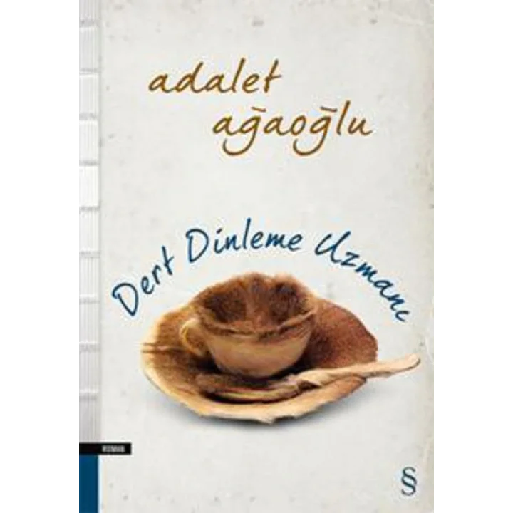 Dert Dinleme Uzmanı