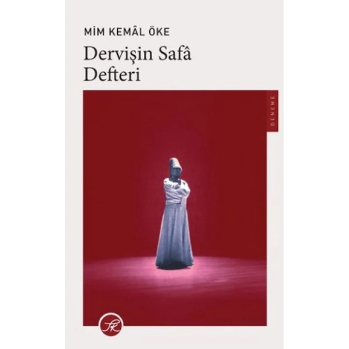 Dervişin Safa Defteri