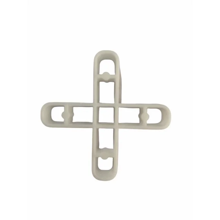 Mey İthalat® Derz Artısı 5 mm (500 Adet) Oluklu