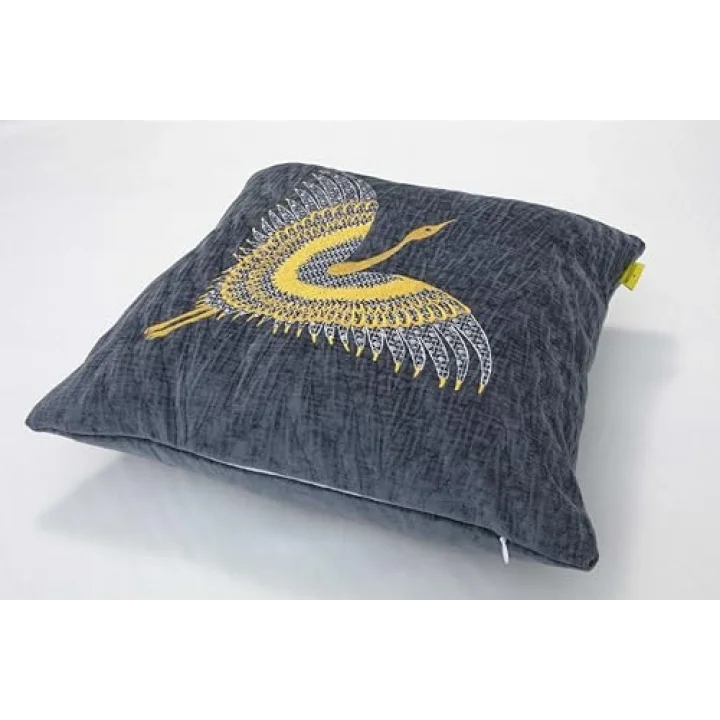 DESEN TASARIM,PUNCH KIRLENT KILIFI,1 ADET,43X43, MODERN, MAKİNE İŞÇİLİĞİ
