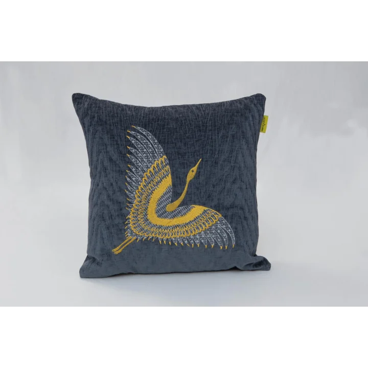 DESEN TASARIM,PUNCH KIRLENT KILIFI,1 ADET,43X43, MODERN, MAKİNE İŞÇİLİĞİ