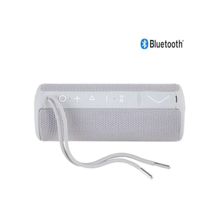 Desibel H500 Bluetooth Hoparlör Gri