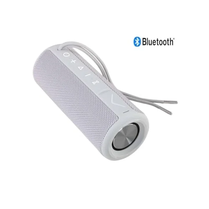 Desibel H500 Bluetooth Hoparlör Gri