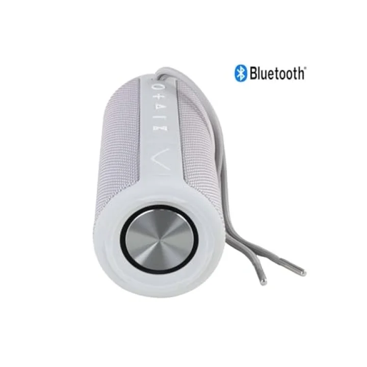 Desibel H500 Bluetooth Hoparlör Gri
