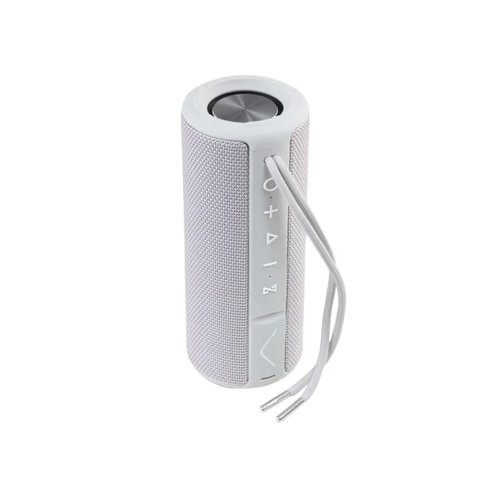 Desibel H500 Bluetooth Hoparlör Gri
