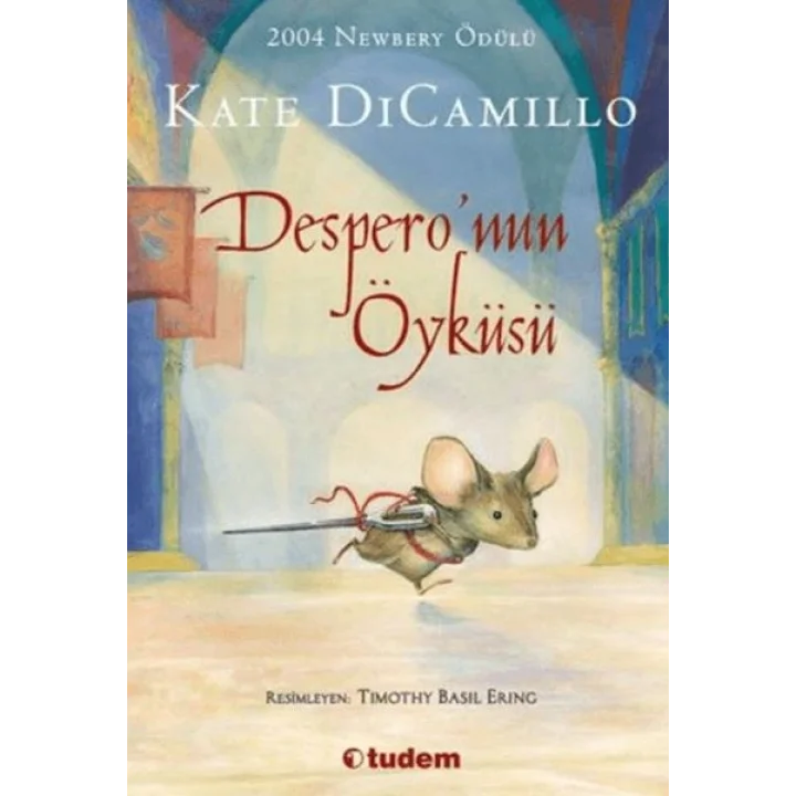 Despero’nun Öyküsü