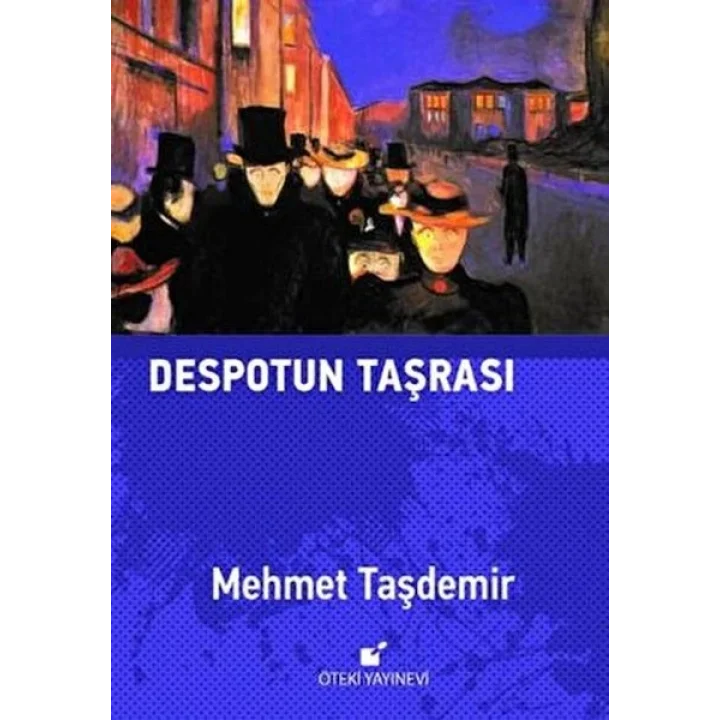 Despotun Taşrası