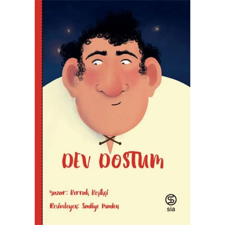 Dev Dostum