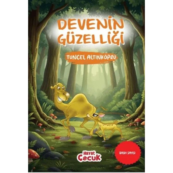 Devenin Güzelliği