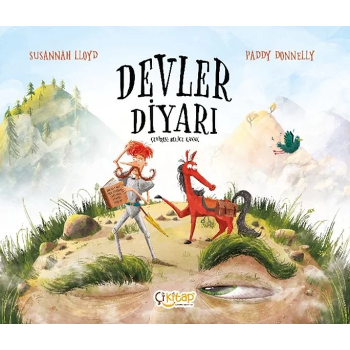 Devler Diyarı