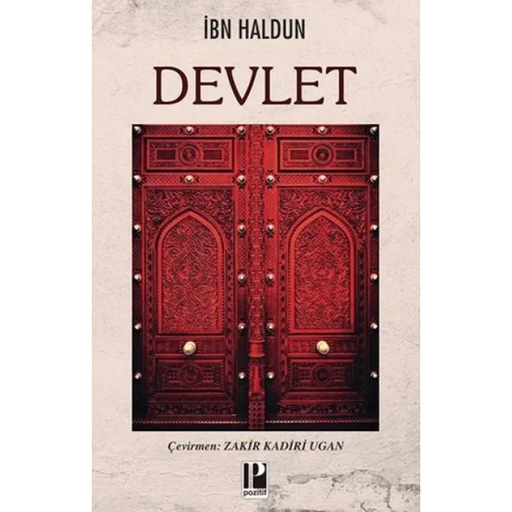 Devlet