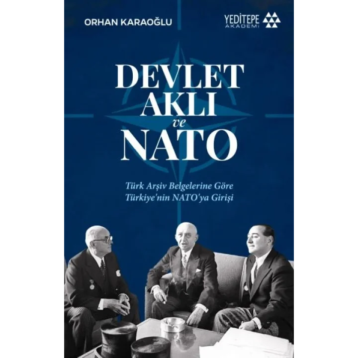 Devlet Aklı ve Nato