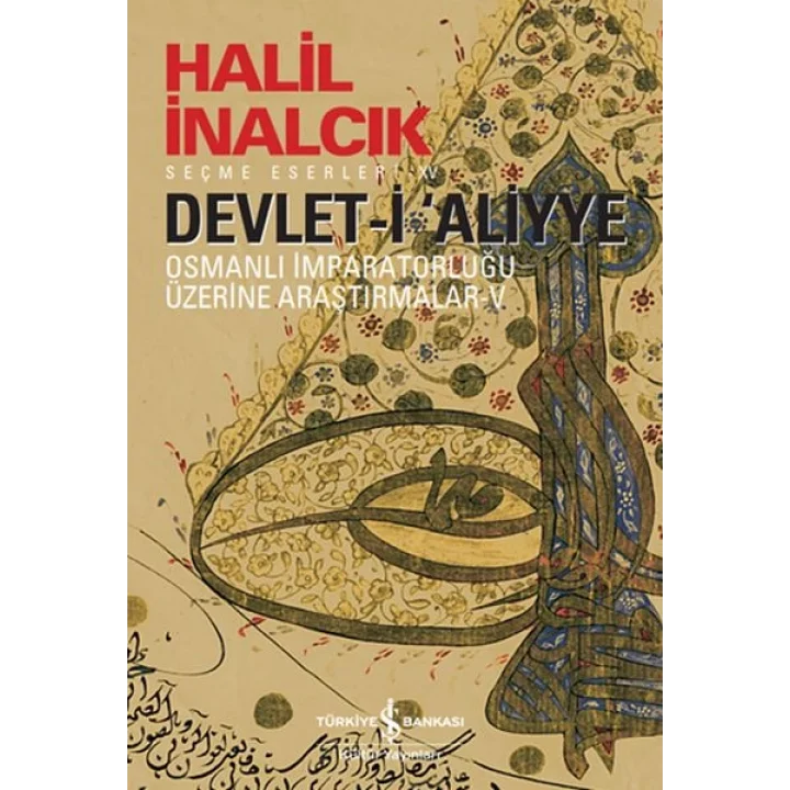 Devlet-i Aliyye - V