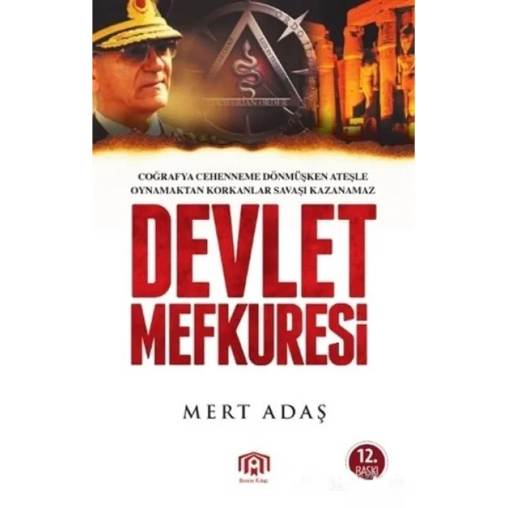 Devlet Mefküresi 1