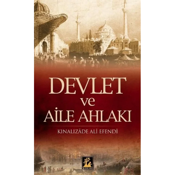 Devlet ve Aile Ahlakı