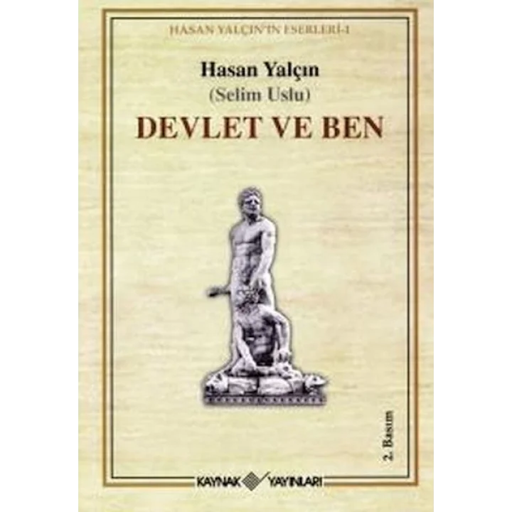 Devlet ve Ben