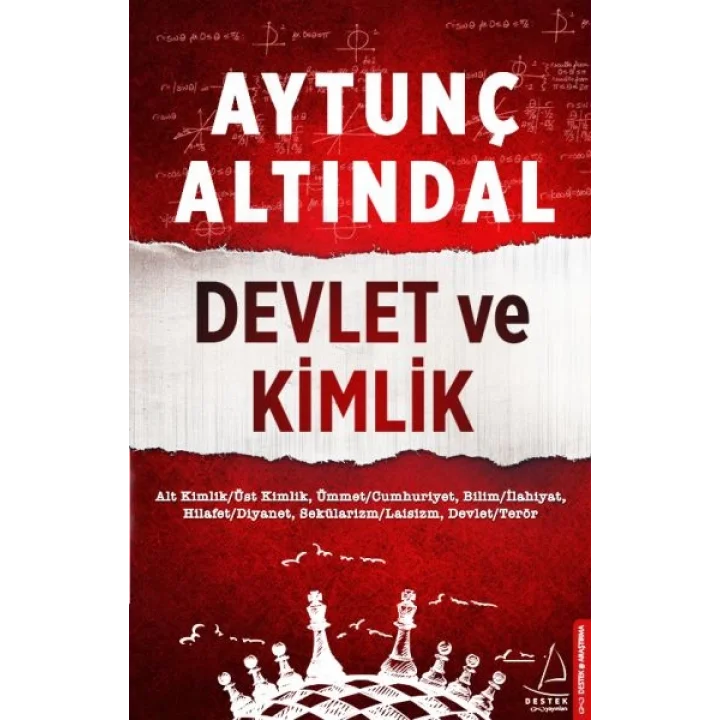 Devlet ve Kimlik