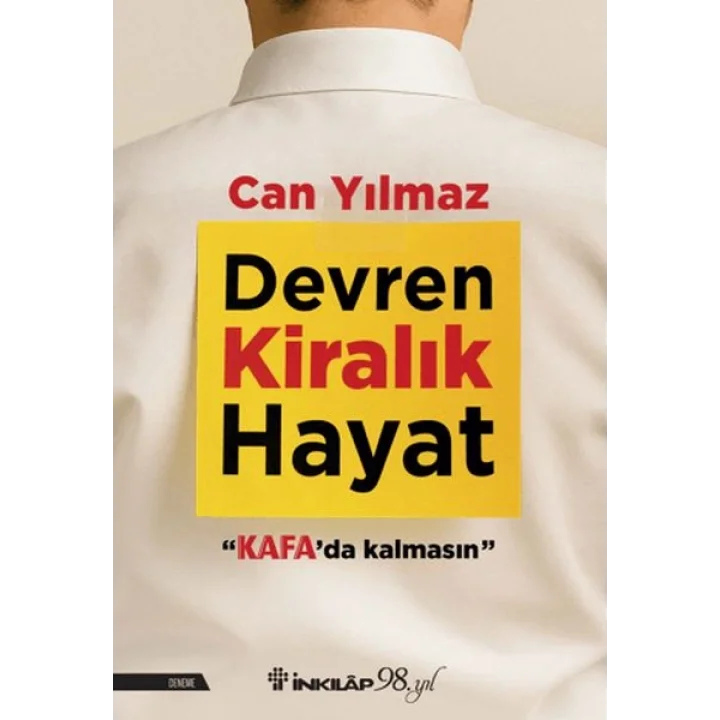 Devren Kiralık Hayat