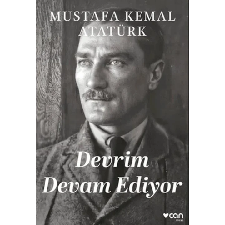 Devrim Devam Ediyor