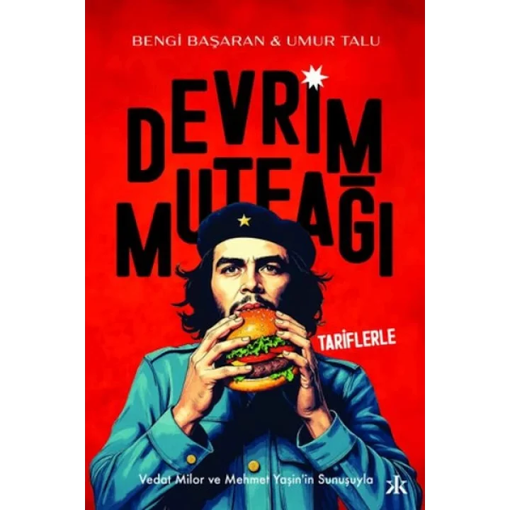 Devrim Mutfağı