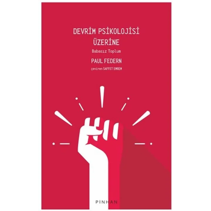Devrim Psikolojisi Üzerine
