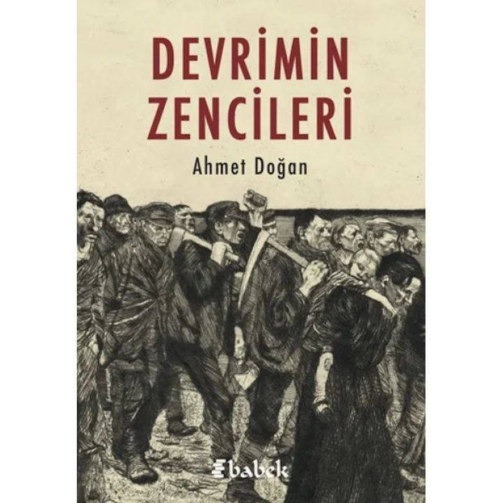Devrimin Zencileri
