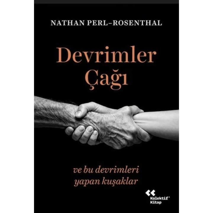 Devrimler Çağı