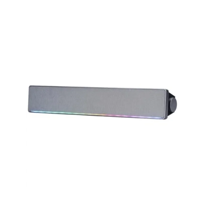 DHE-6003 Stereo Multimedya Kablolu Hoparlör