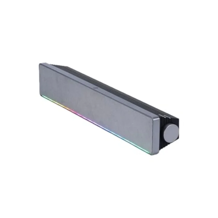 DHE-6003 Stereo Multimedya Kablolu Hoparlör