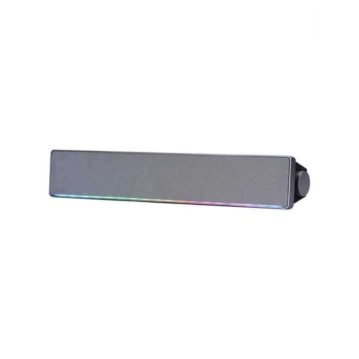 DHE-6003 Stereo Multimedya Kablolu Hoparlör