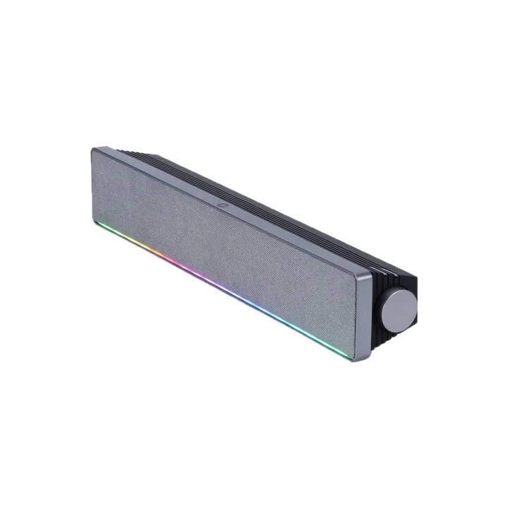 DHE-6003 Stereo Multimedya Kablolu Hoparlör