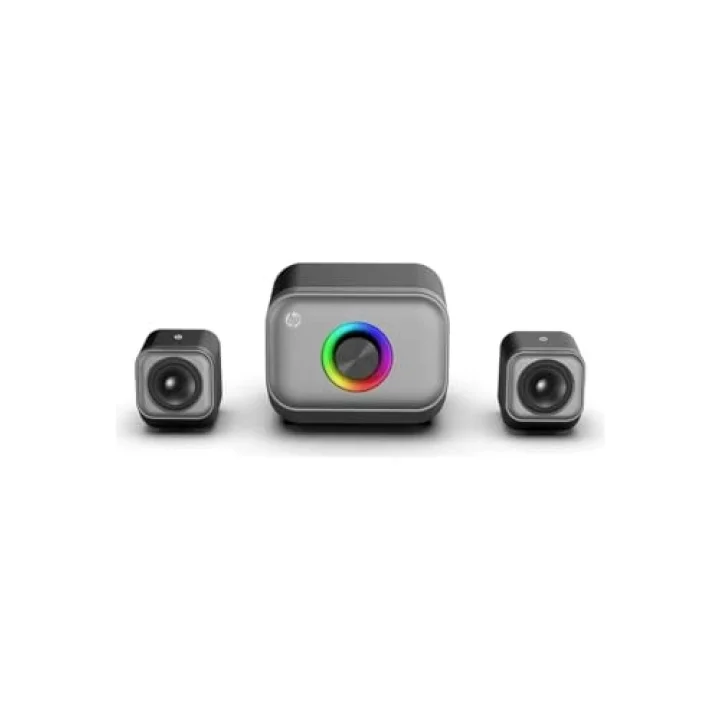 Dhs-2113-S 13W Multimedia Kablolu & Bluetooth Rgb 2+1 Hoparlör SUBWOOFER