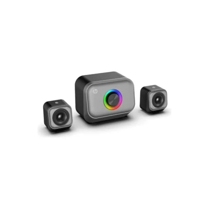 Dhs-2113-S 13W Multimedia Kablolu & Bluetooth Rgb 2+1 Hoparlör SUBWOOFER