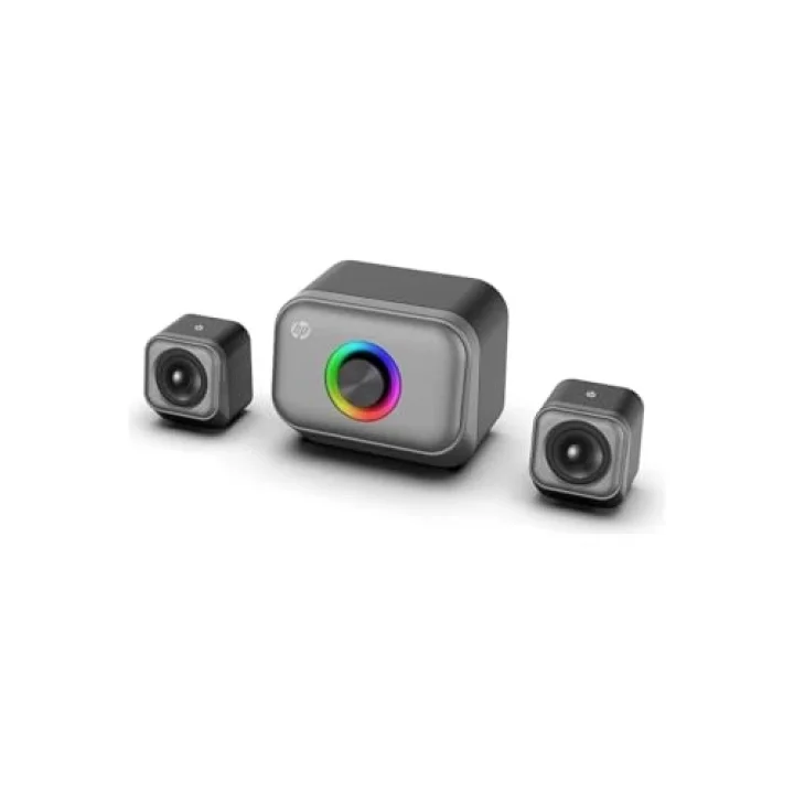Dhs-2113-S 13W Multimedia Kablolu & Bluetooth Rgb 2+1 Hoparlör SUBWOOFER
