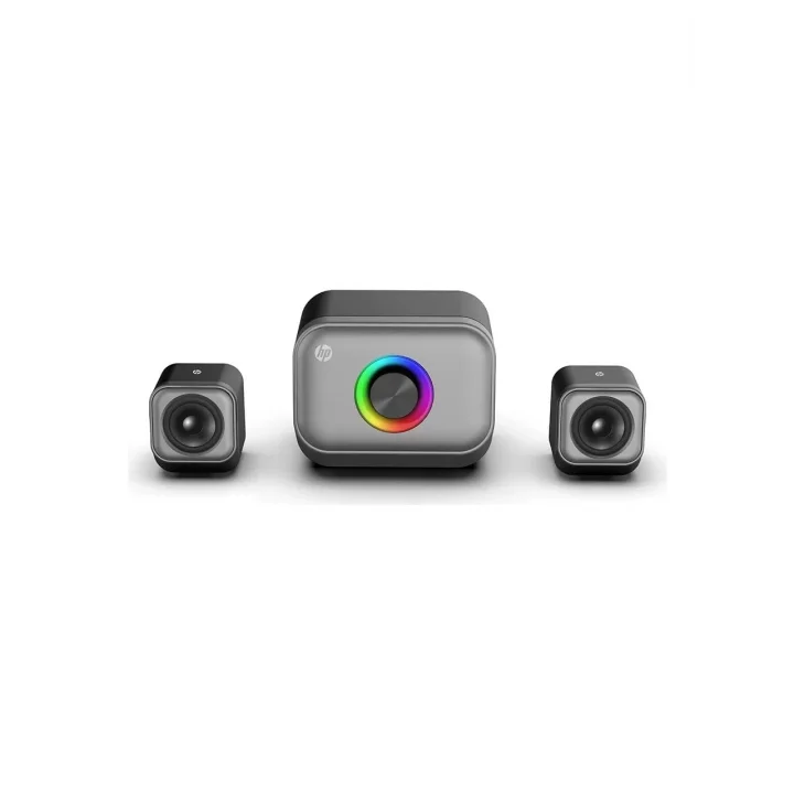 Dhs-2113-S 13W Multimedia Kablolu & Bluetooth Rgb 2+1 Hoparlör SUBWOOFER
