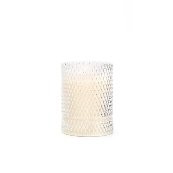 Diamond Cam Vazo/Mumluk (14 cm)