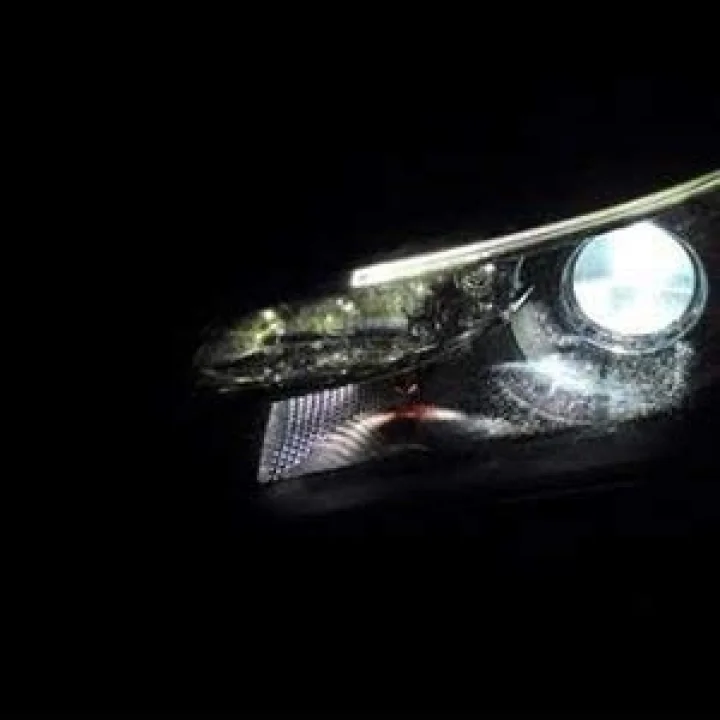 Diamond Xen Vision 12V Beyaz Ampul H1