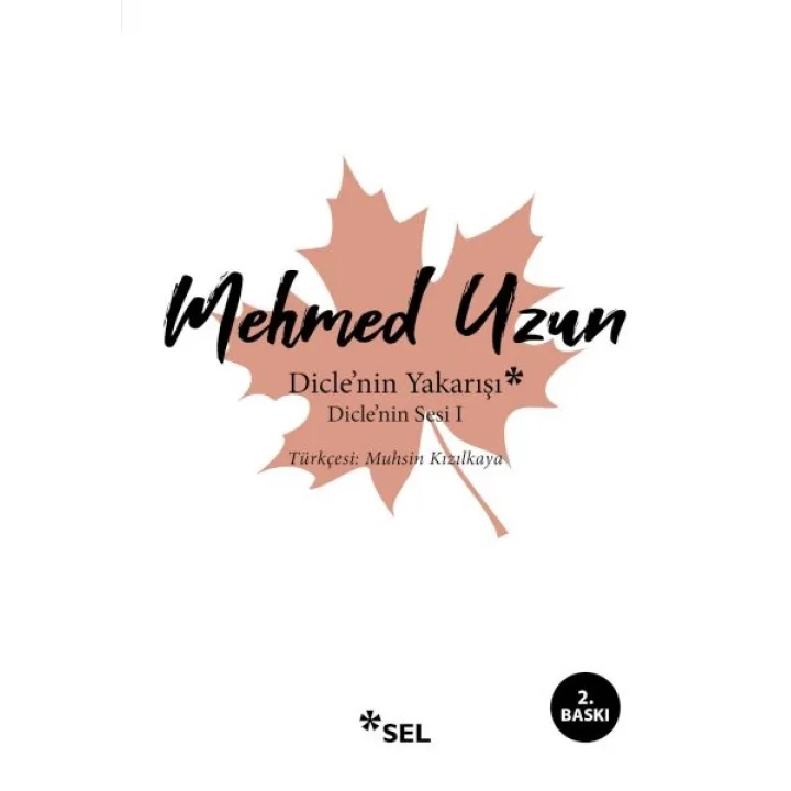 Diclenin Yakarışı - Diclenin Sesi 1