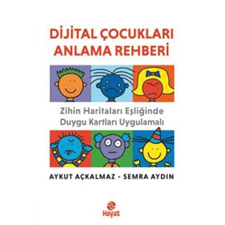 Dijital Çocukları Anlama Rehberi