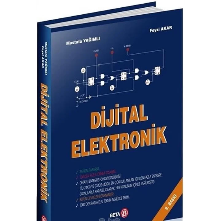 Dijital Elektronik