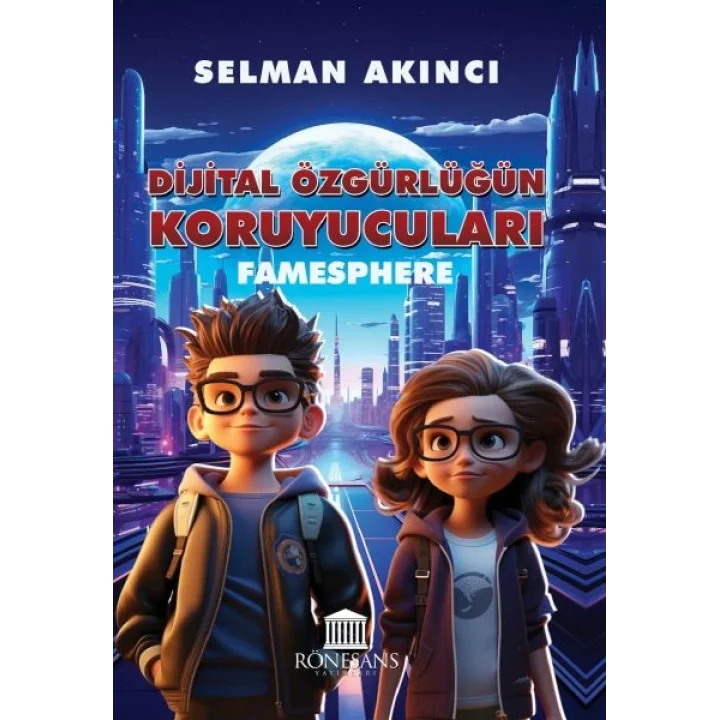 Dijital Özgürlüğün Koruyucuları Famesphere
