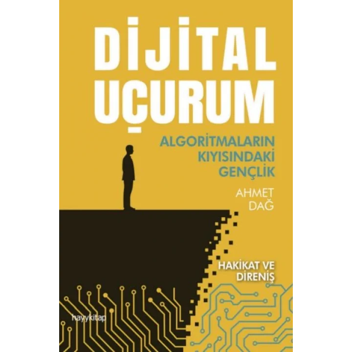 Dijital Uçurum