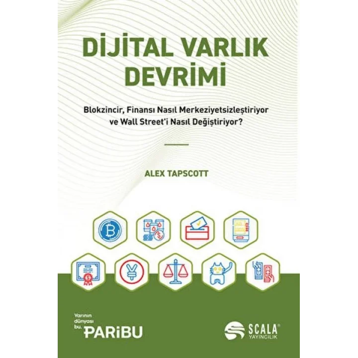Dijital Varlık Devrimi