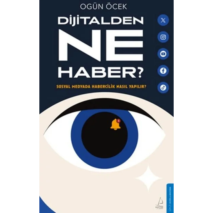 Dijitalde Ne Haber?